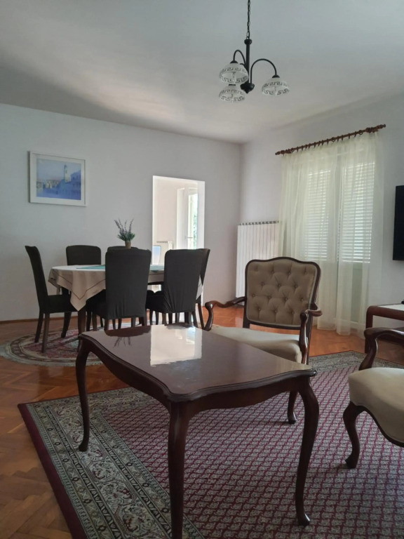 Family house