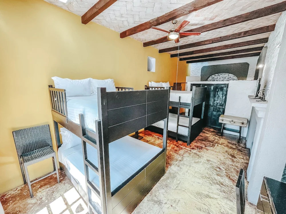 Hotel Pila Seca 11
