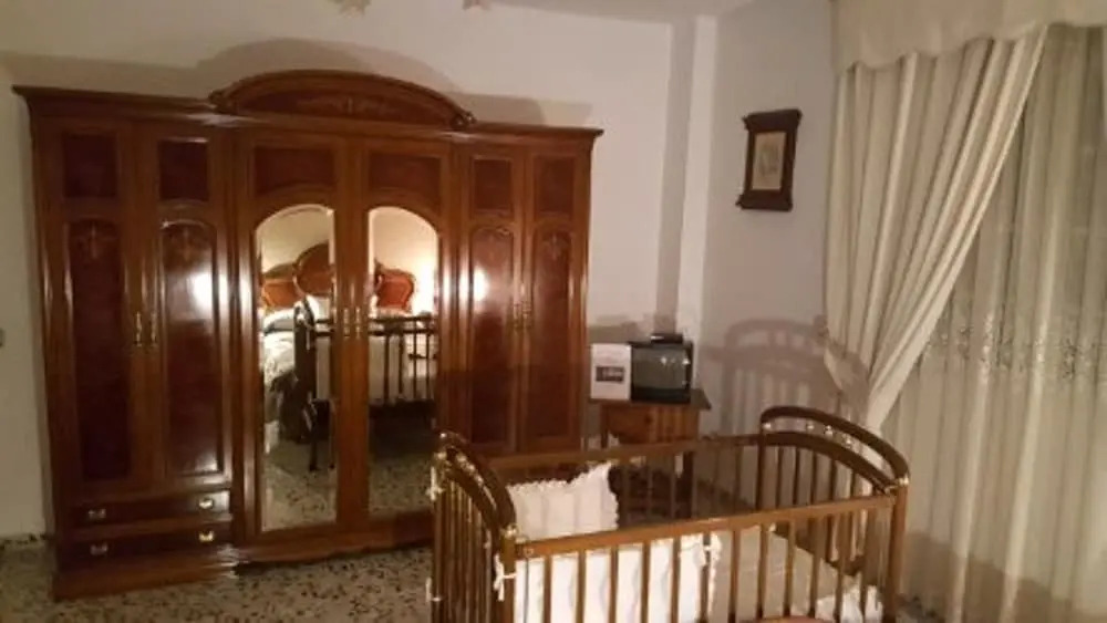 House With 5 Bedrooms in Casabermeja, With Wonderful Mountain View, Pr