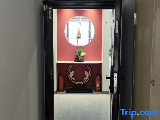 Yuxuanyuan Homestay (Tiyuyu Road)