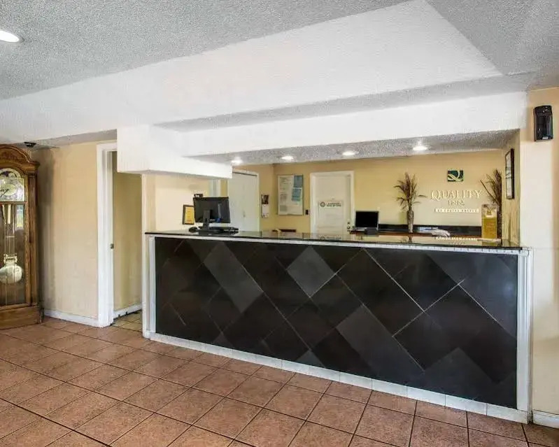 Quality Inn Evergreen