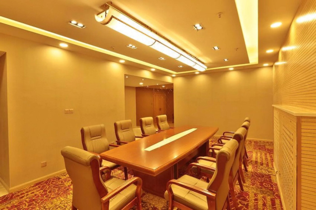 Qinghai Baiyun Xiangling Hotel