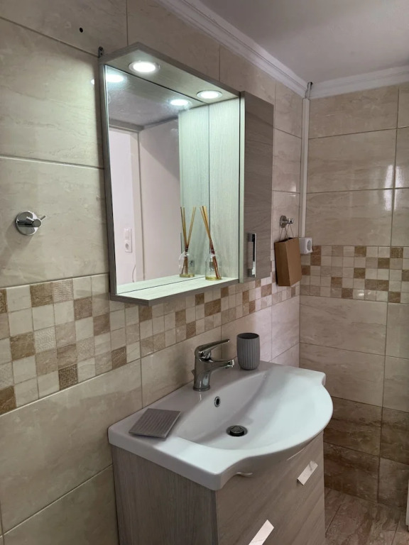 Sunshine Bay Suites