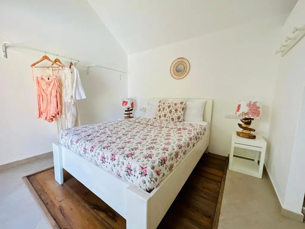 Villa Bellas Ballenas