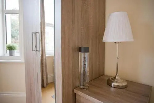 Gardens View No3 - Great location in Bournemouth