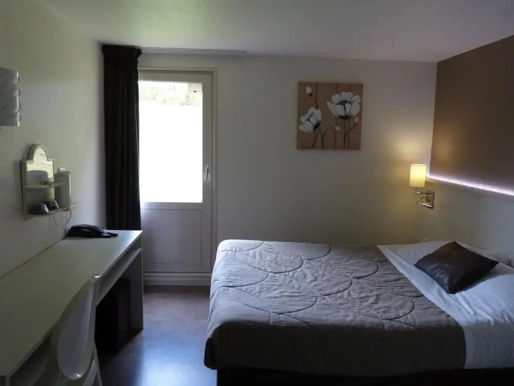 Logis Hôtel Alizéa Le Mans Nord