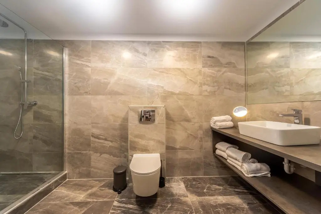 Residence INN Rijeka suite