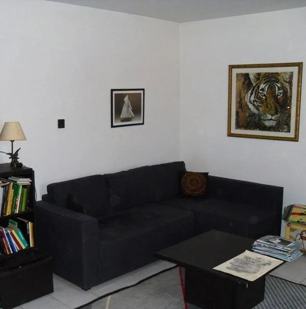 Maharaja Apartment