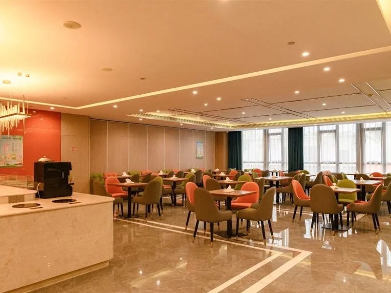 Campanile Hotel Chaozhou Ancient City Xihu