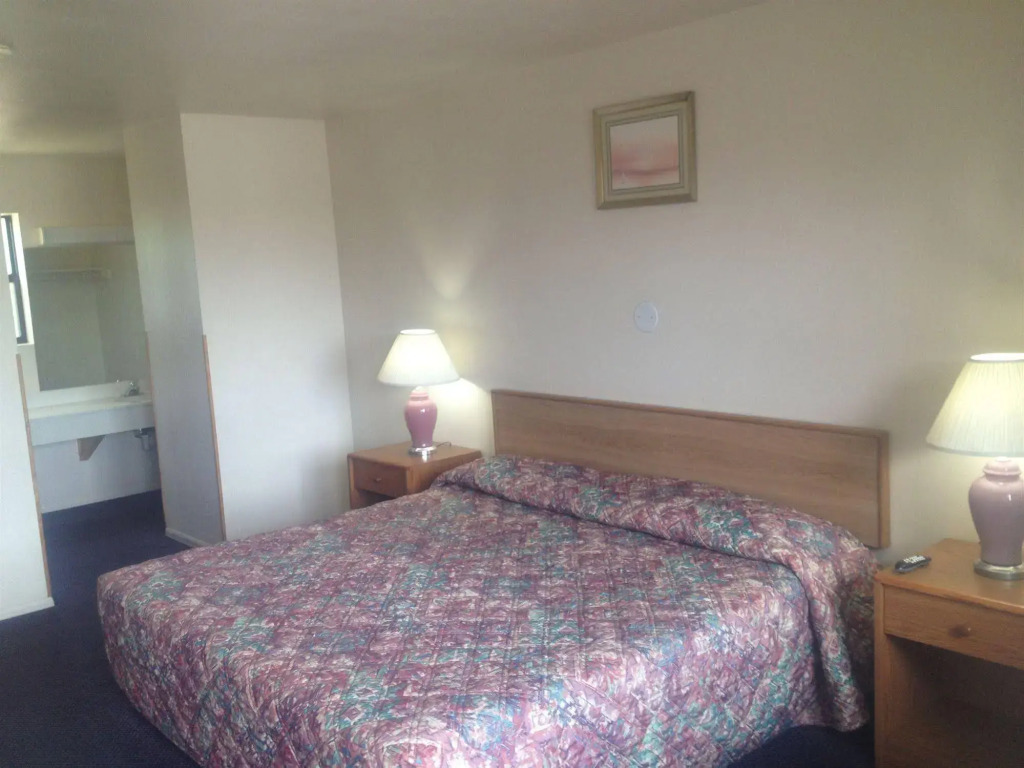 Mountain View Inn