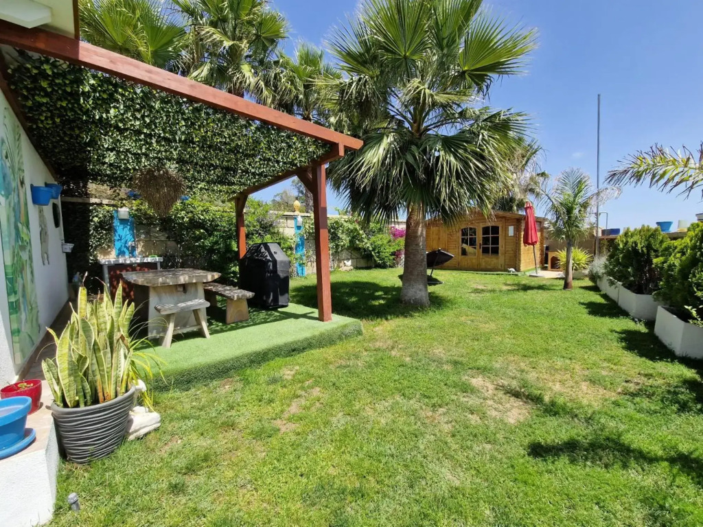 Finca Conejo Taucho