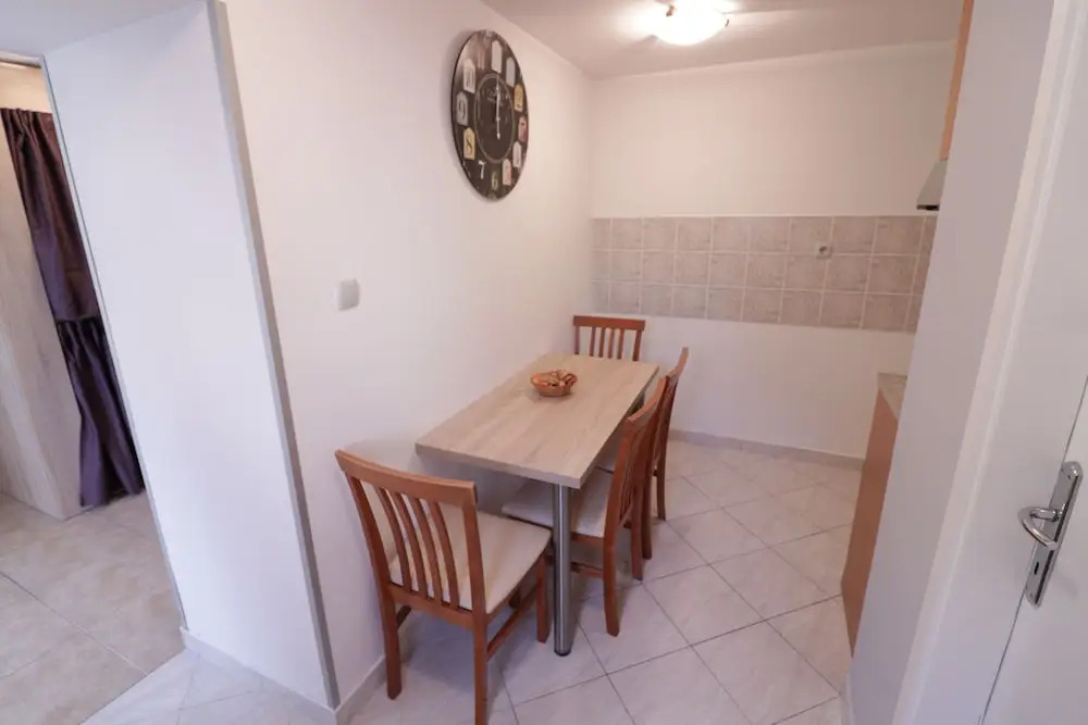 Apartments in city center Ventus