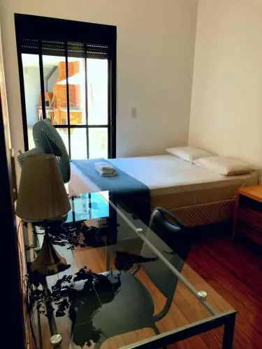 UR Home Guesthouse