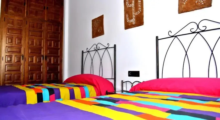 Casa Rural Trastámara