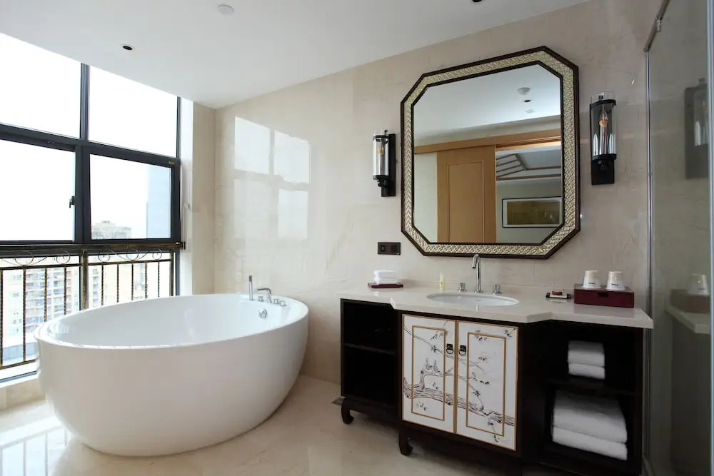 Yangzhou Wangchaolou Hotel