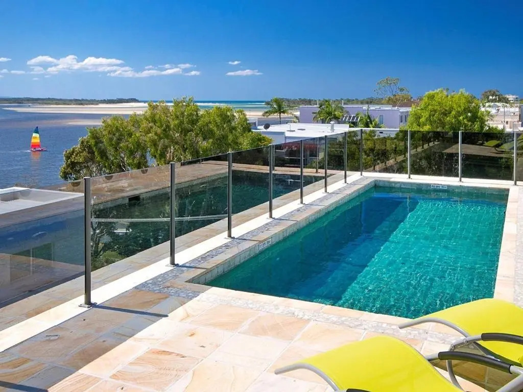 Noosa Dua 2 Balinese Retreat