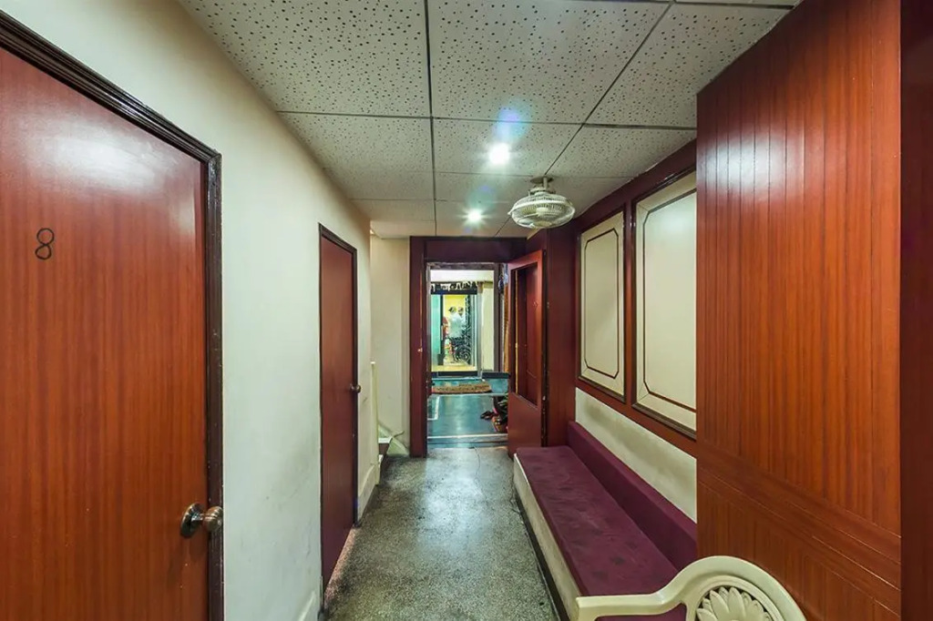 Continental Guest House
