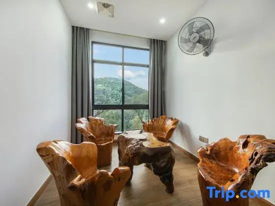 Muyun Guesthouse