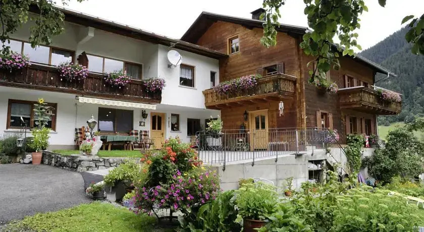 Haus Schönlechner