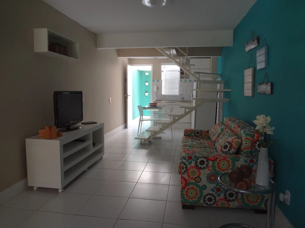 Aconchegante casa prox. a praia em Geribá/Búzios