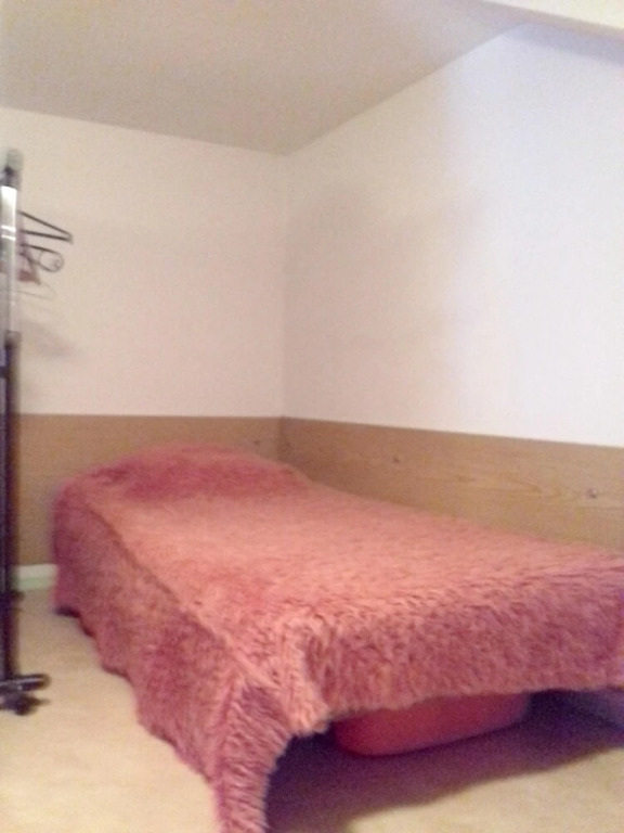 Apartment with One Bedroom in Saint-Hilaire-De-Riez, with Wonderful Sea View And Furnished Balcony - 150 M From the Beach