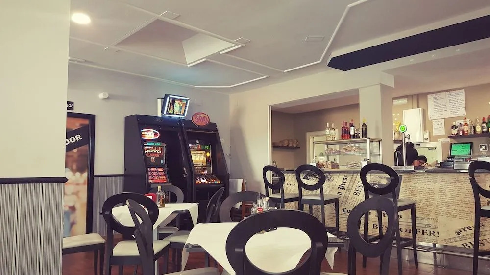 Hostal Los Badenes