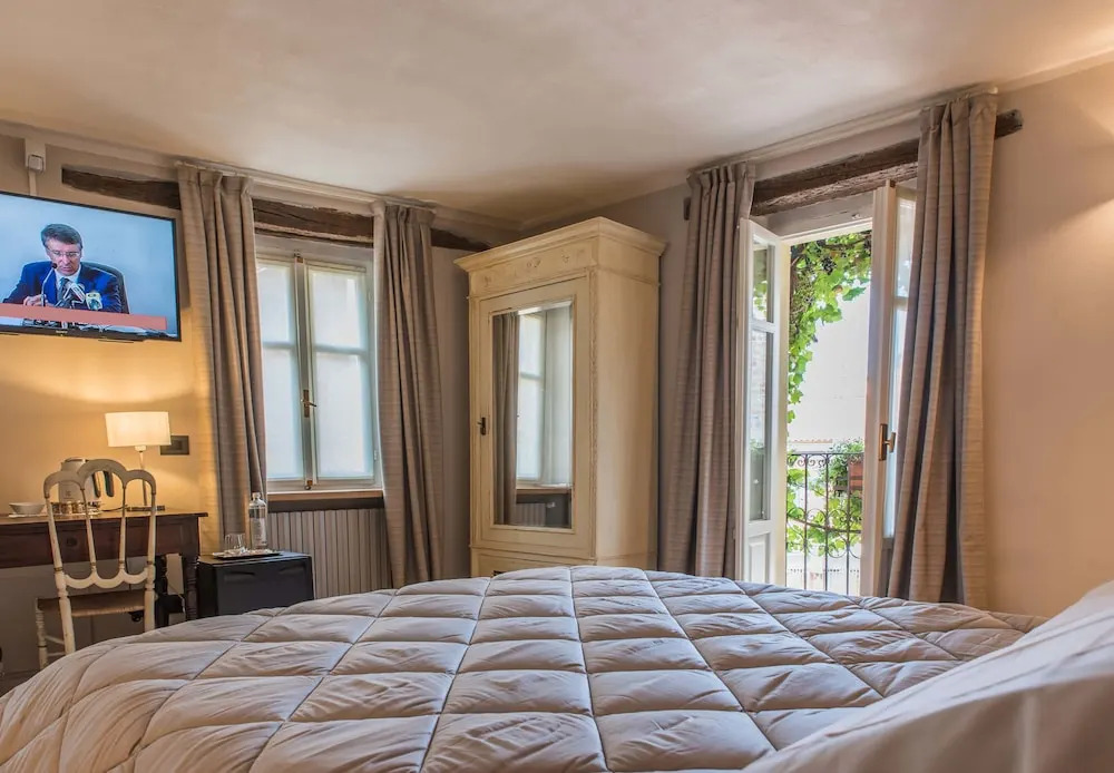 B&b Antico Tralcio