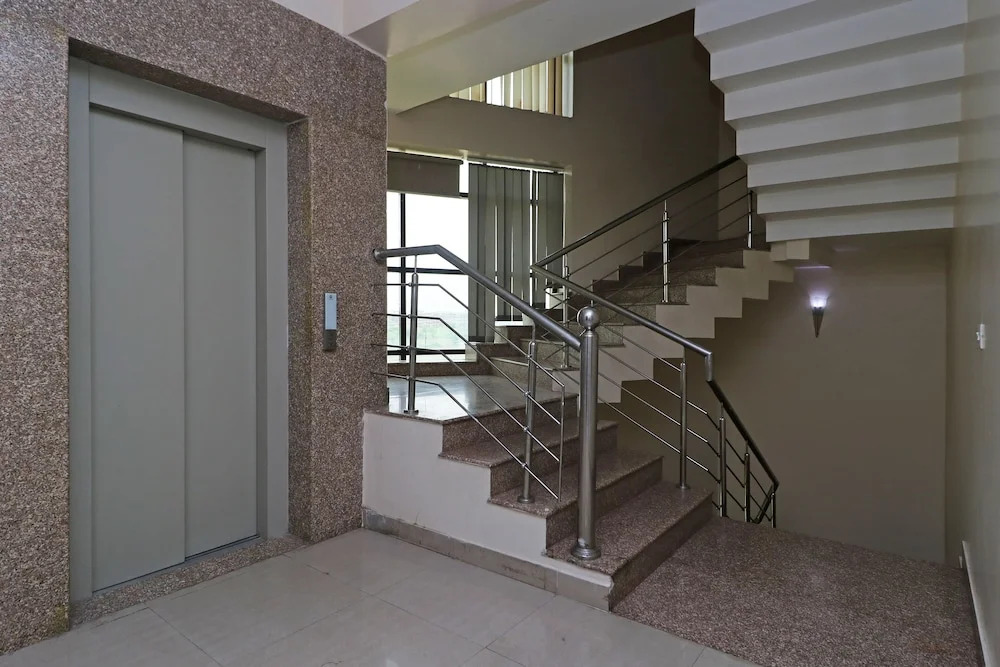 OYO 404 Hotel BlueBell