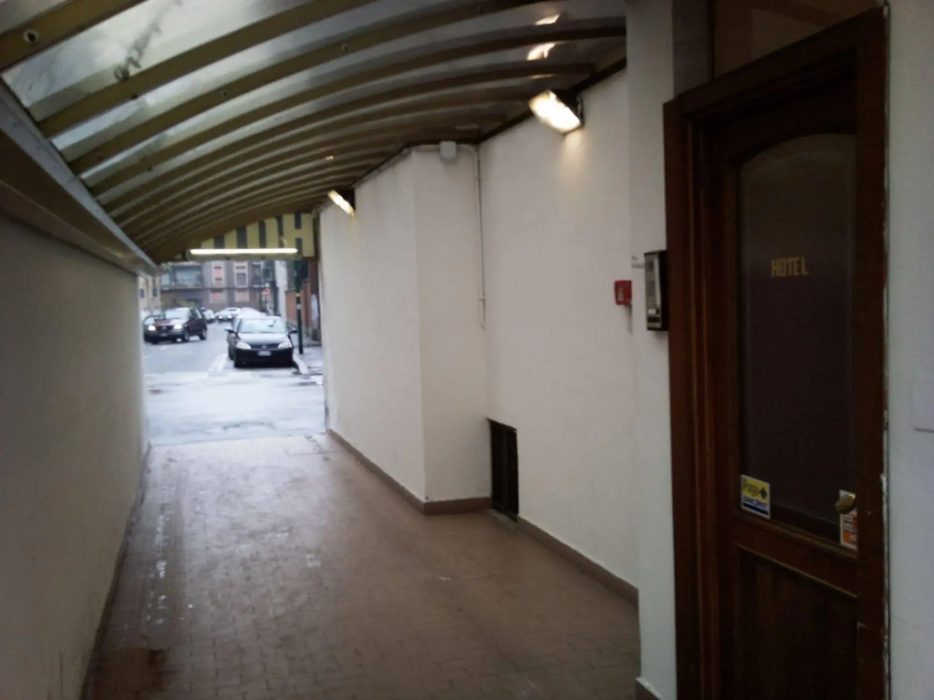Hotel Bristol