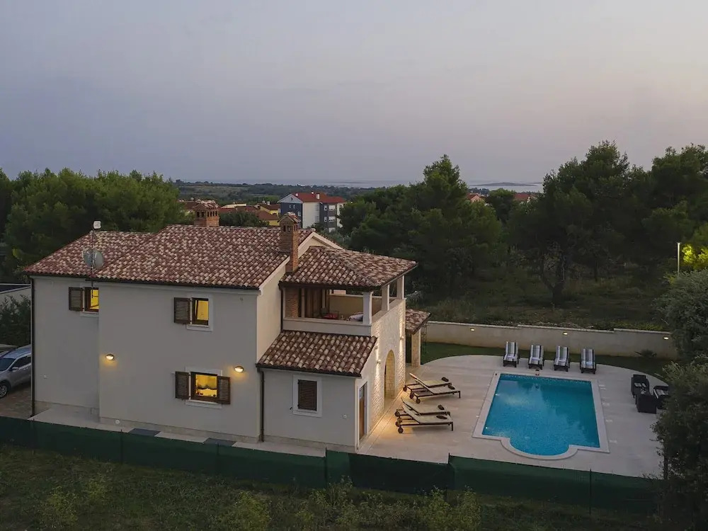 Holiday Home Medulin Ii