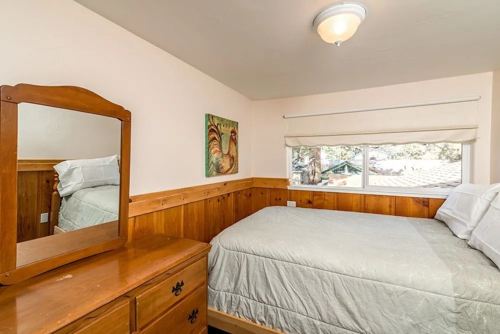 Timeless Tahoe House near Meadow and Lake by RedAwning