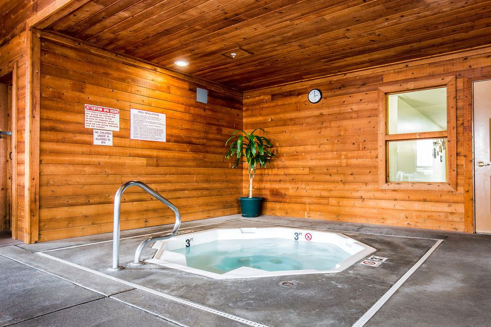 Comfort Inn