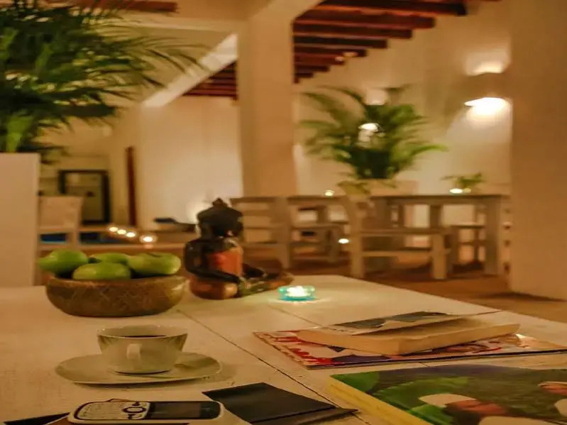 La Casa del Arbol Hotel Boutique