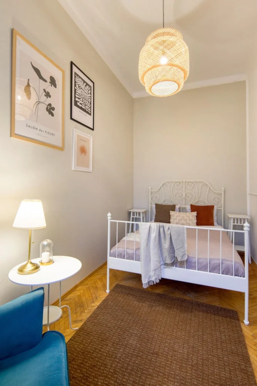 Wawelove Royal Spacious 2 Bedroom Apt.