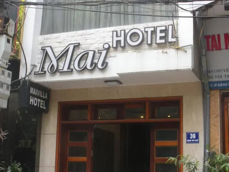 Mai Hotel