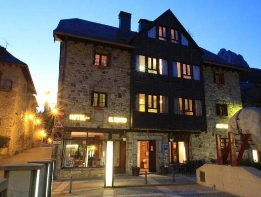 Hotel-Aparthotel El Reyno