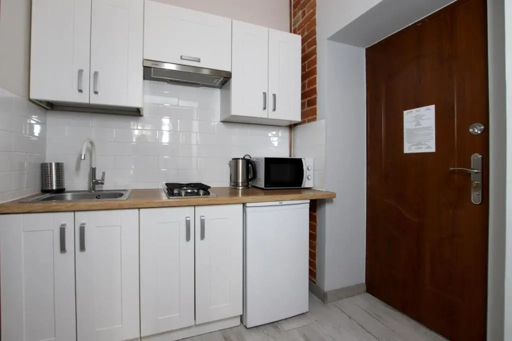 Vanilla Hostel Wrocław