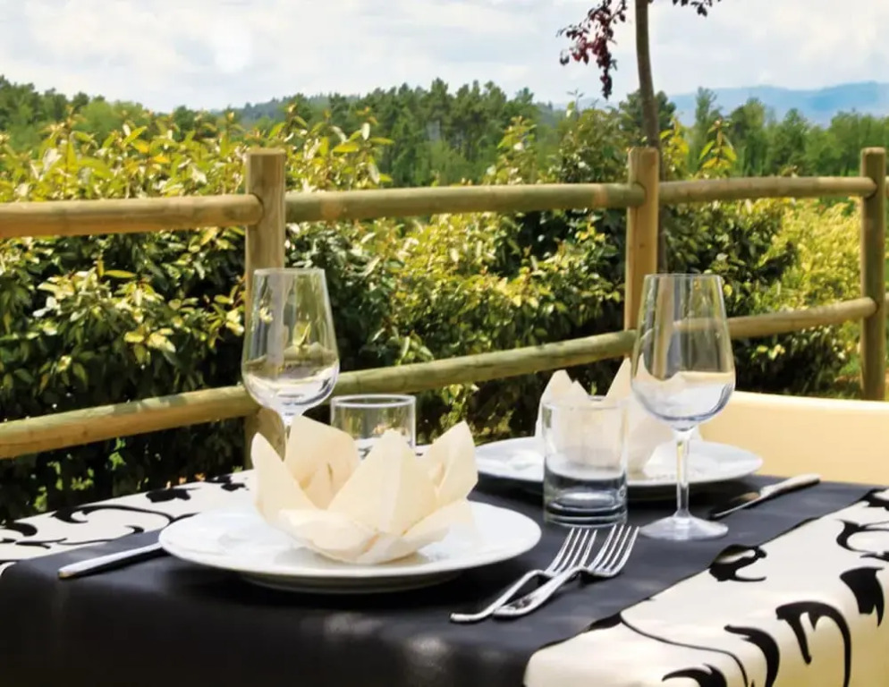 Apartment in Tuscany Near Chianti Vineyards