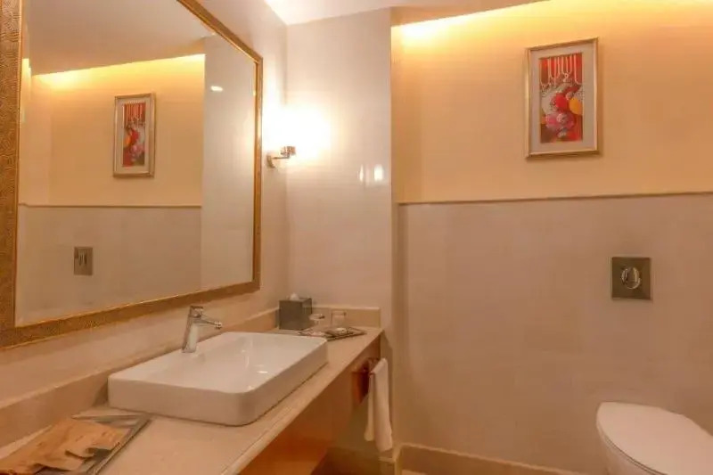 Hotel Dragon Leh