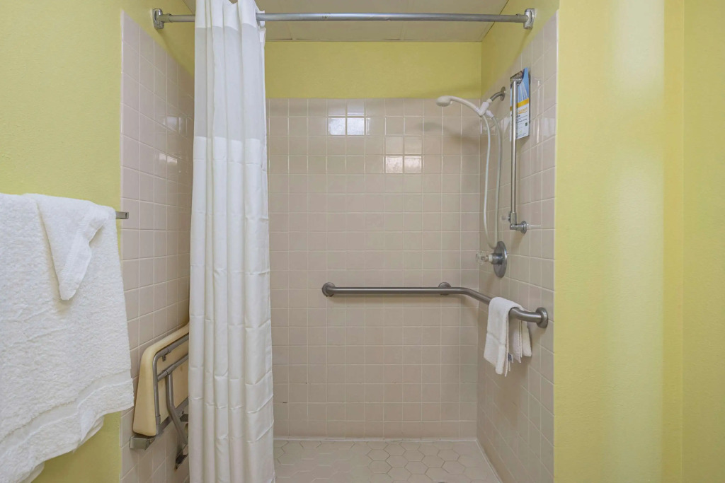 Quality Inn Washington NC
