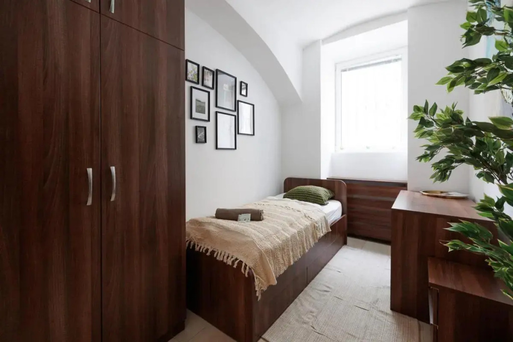 Vienna City Business Rooms
