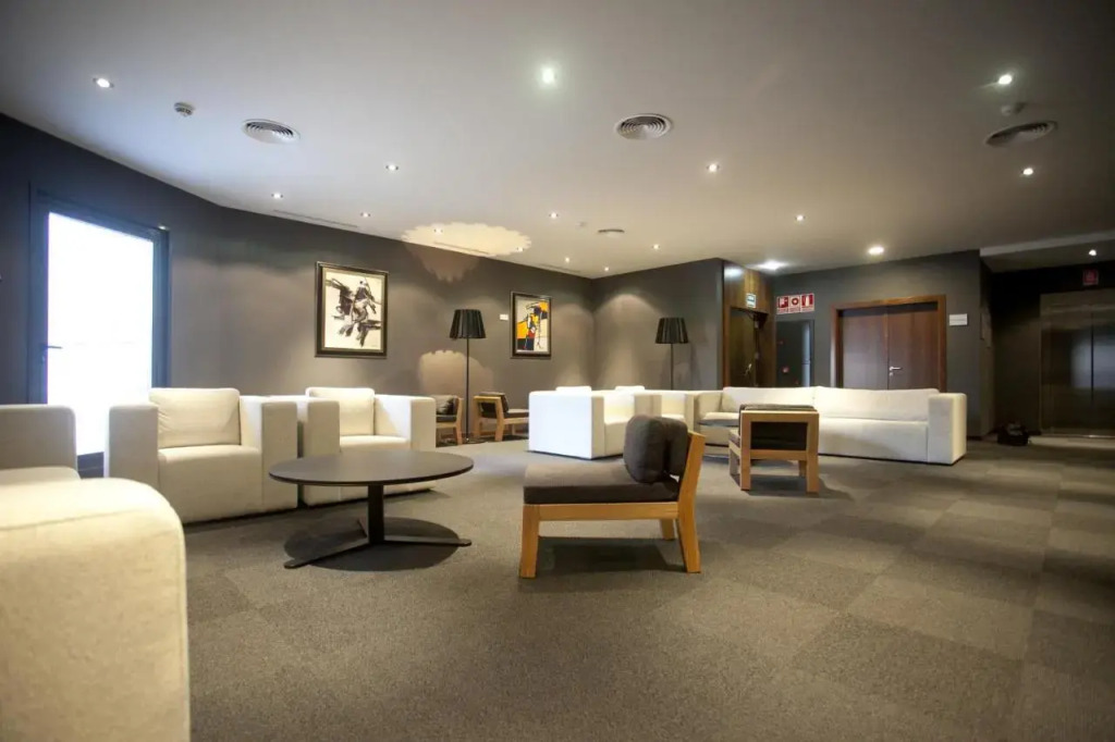 Hotel Carris Marineda