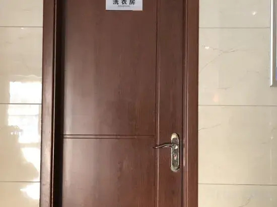 Aifei Hotel (Taiyuan South High-speed Railway Station, Tongda Street Metro Station)