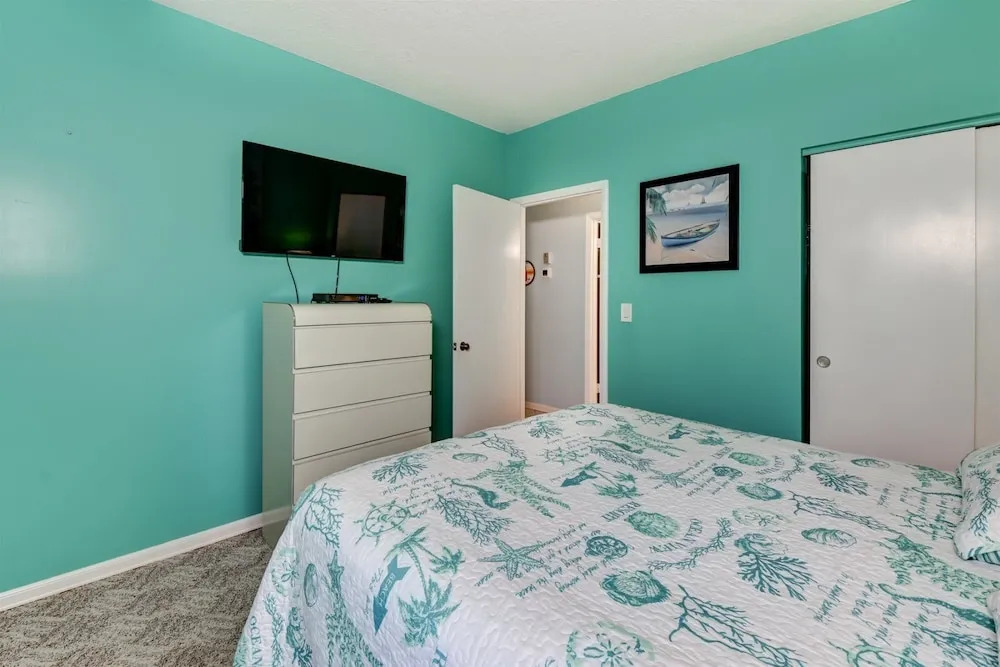 Oasis Unit 21