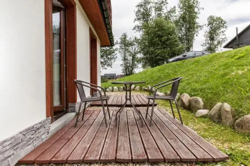 udanypobyt Apartamenty Przy Dolinach A i B