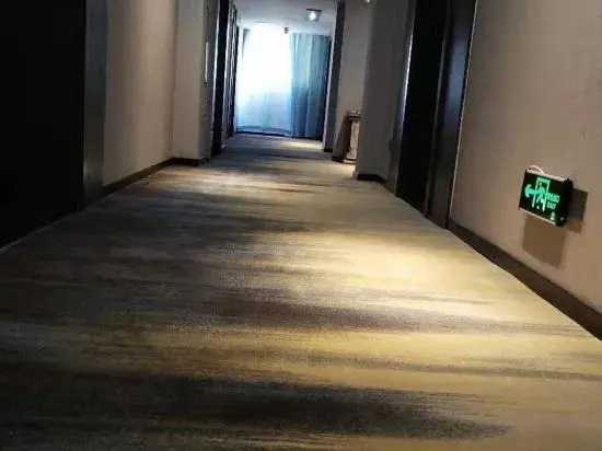 Panlongshan Hotel (Su Longqiao Subway Station Store)