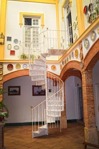 Pensión San Miguel