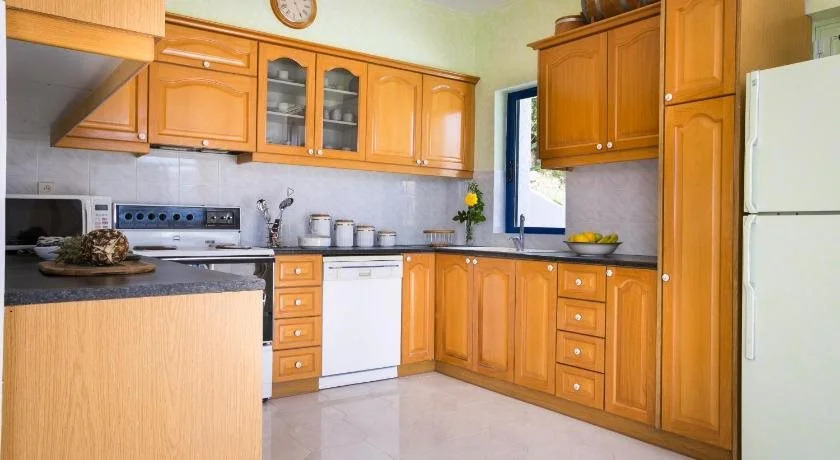 Villa Afrodite