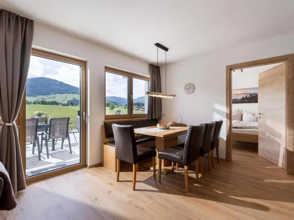 Reh4 Appartement