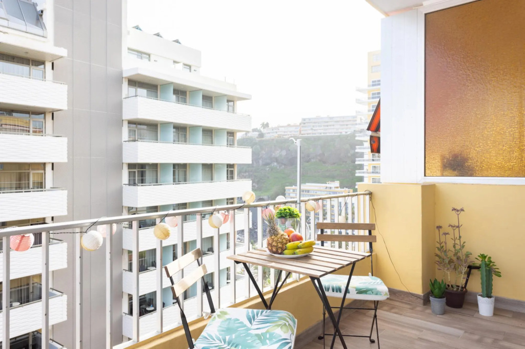 Home2Book Sea View Studio Puerto de la Cruz